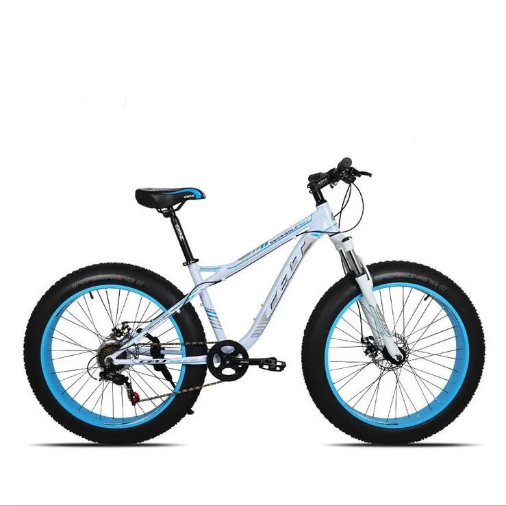 mongoose fat tire bike for sale