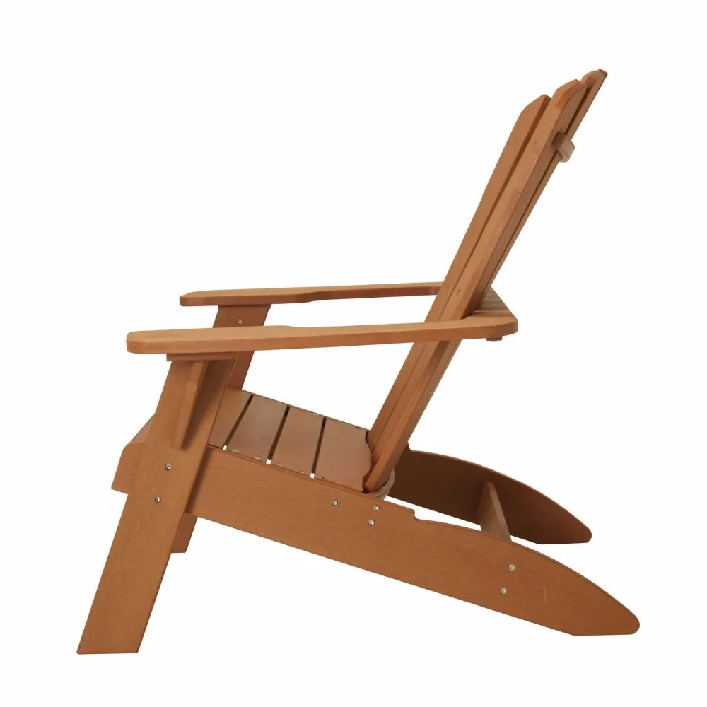 Wood Adirondack Chair - Buy Adirondack Chair,Polywood Adirondack Chair 