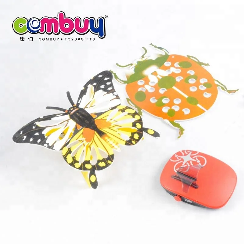 butterfly flying toy