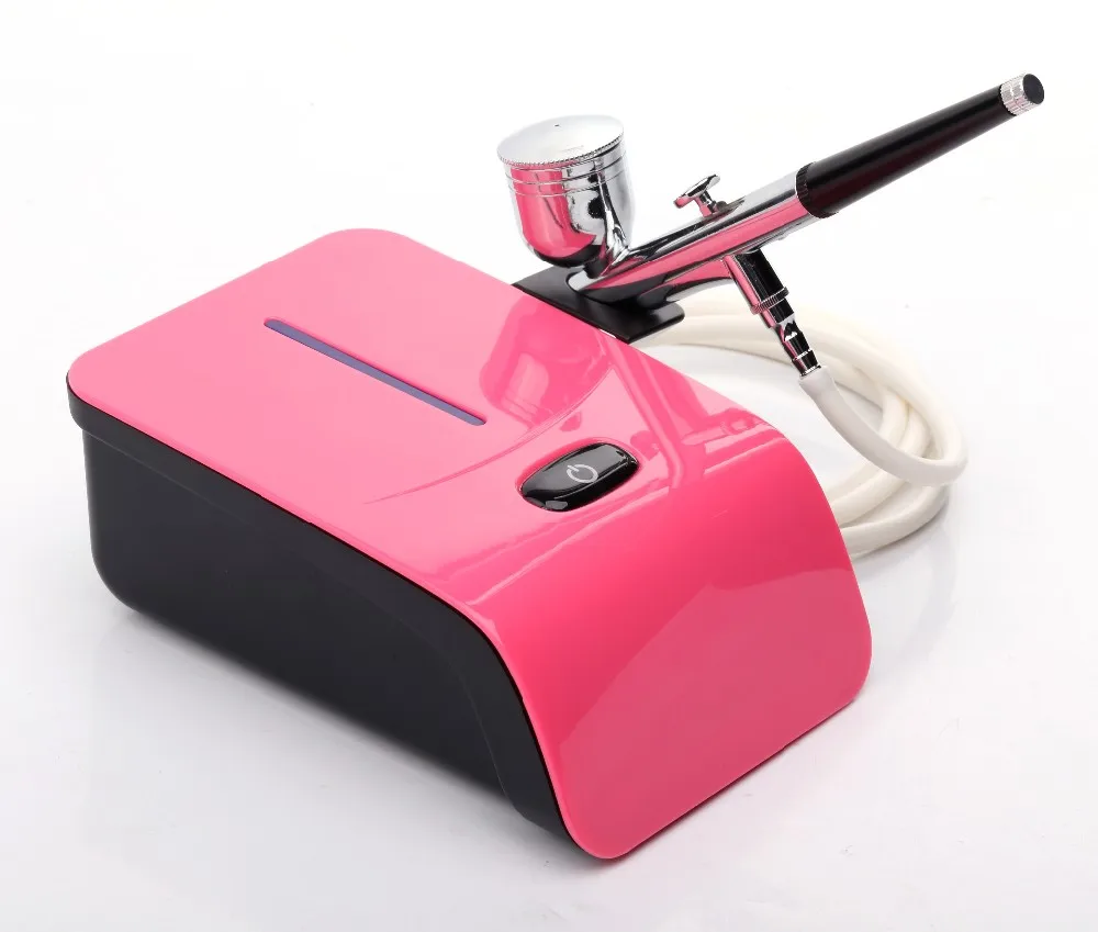 Multifunctional Easy To Use Cake Decorating Airbrush Machine With Five Speeds Pressure Buy