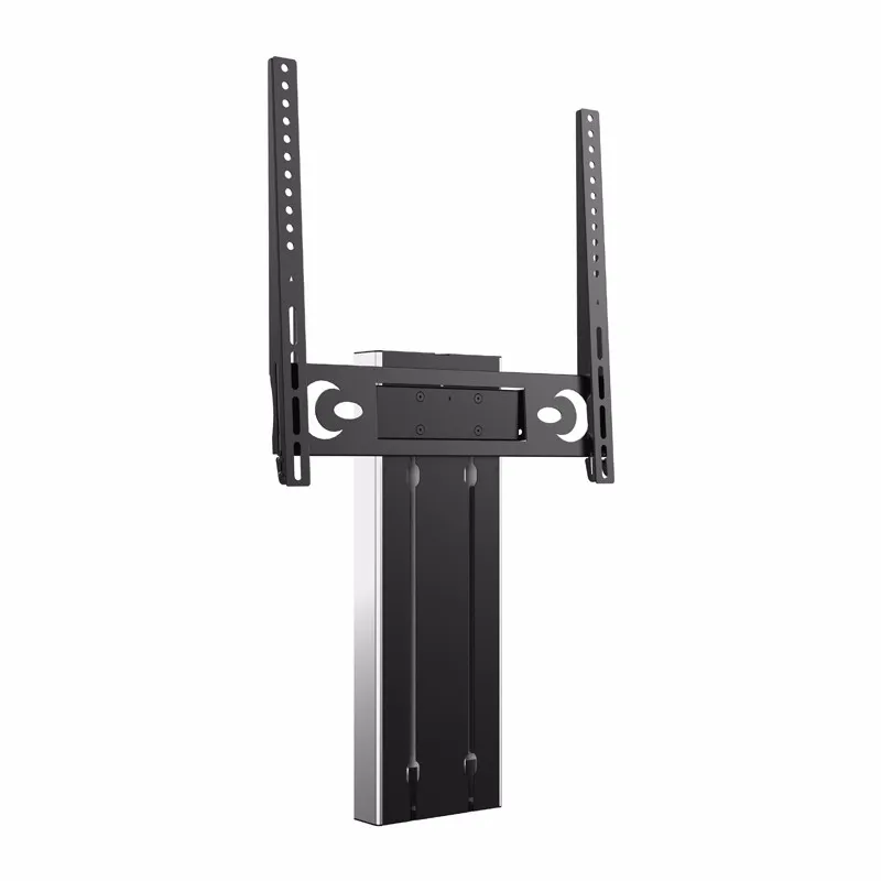Modern Design Smooth Raising/lowering Adjustable Wall Mount For 4060 Inch Tv Display Buy
