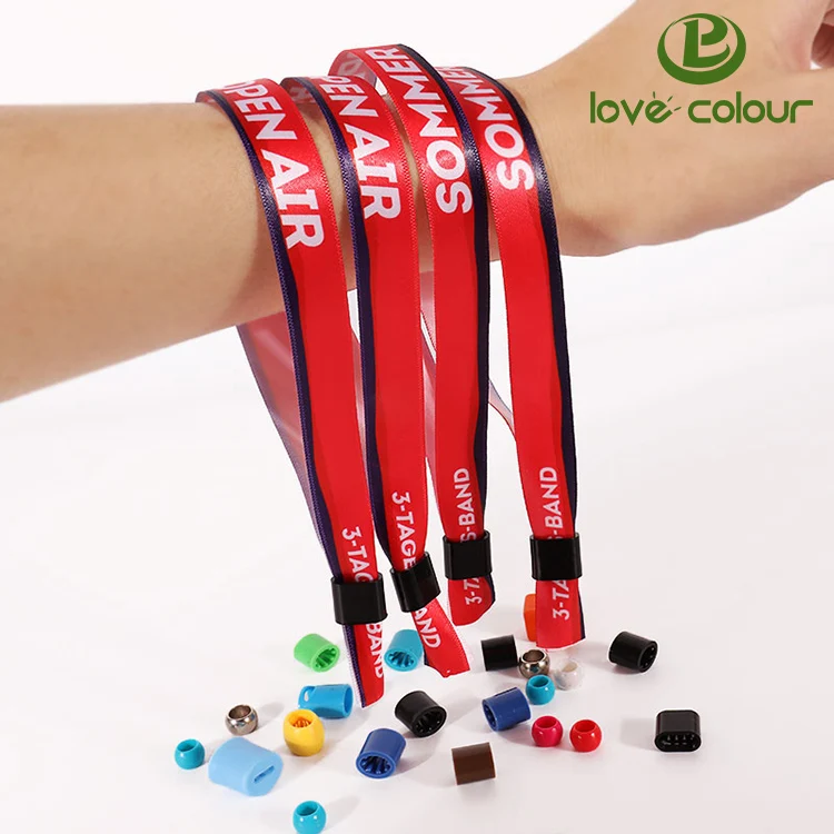 wristband W02