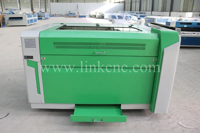 1390 acrylic/ wood/ rubber/ glass /stone laser engraving machine
