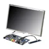 Hot Sale LED Widescreen Advertising Monitor 16:10 contrast high resolution 1280x800 12.1inch lcd touch panel
