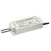 UL FCC listed 18-40V 1000mA 40W constant current led driver model LKAD029F for LED downlights