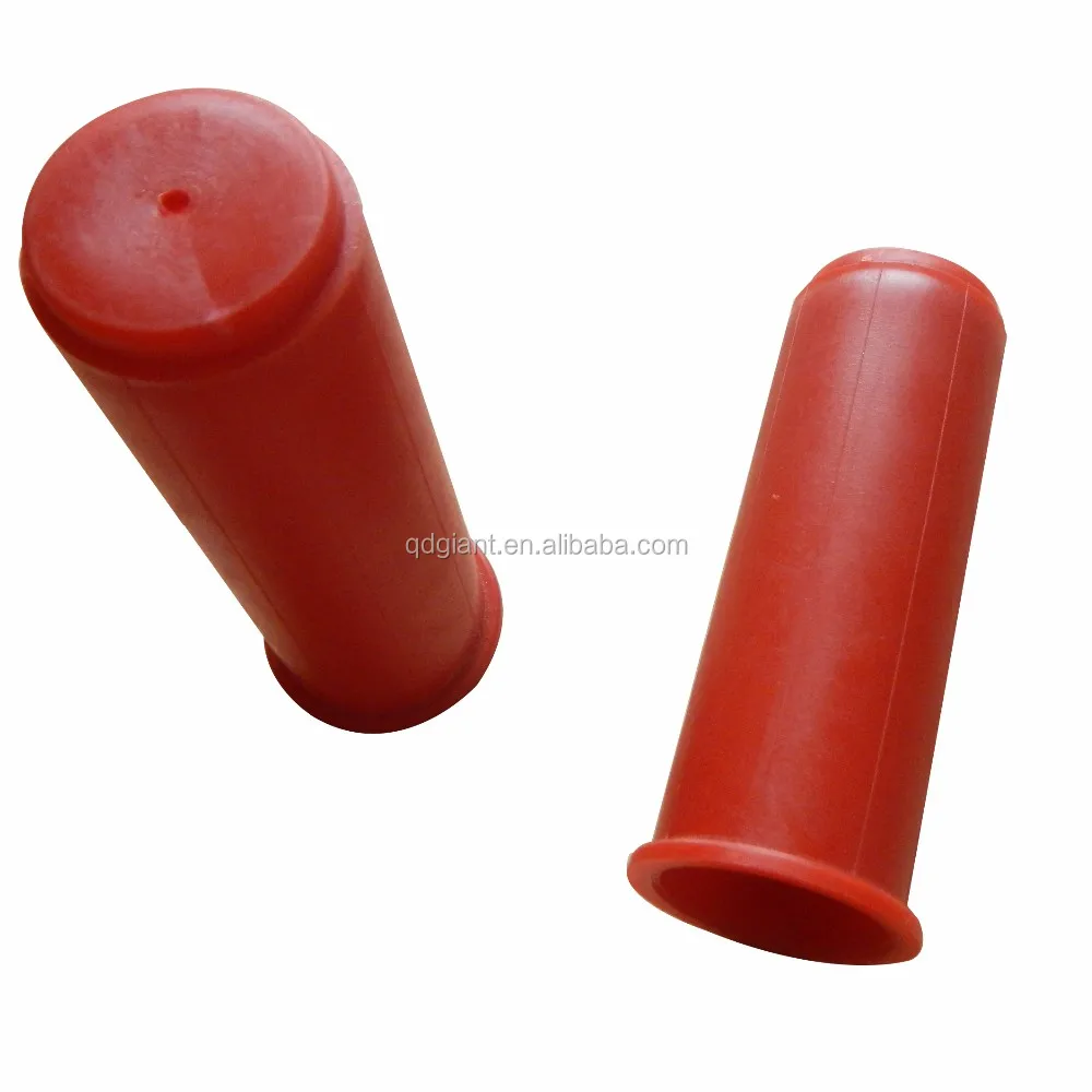 25mm,28mm,30mm,32mm,34mm Rubber Wheelbarrow Handle Grips Rubber
