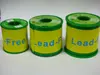 lead-free pure tin solder wire(Sn99.95) for PCB LED use