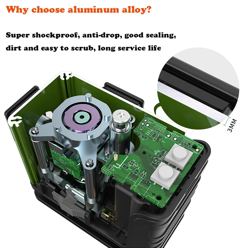auto level instrument