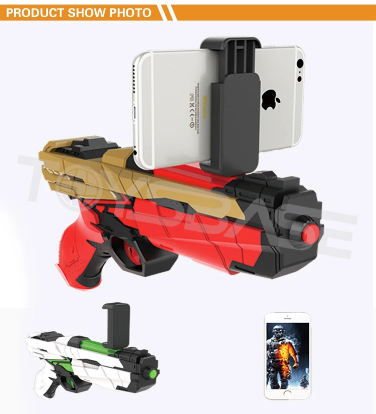 アーガンガンarゲームおもちゃバーチャルリアリティ3darシューティングゲームプラスチックおもちゃガンモデル Buy プラスチック製おもちゃ銃モデル Arゲーム銃 銃モデル Product On Alibaba Com