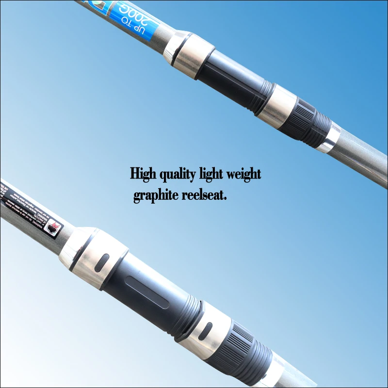Fishing Rod Blank Manufacturer 4 Piece Surf Fishing Rod Buy Fishing
