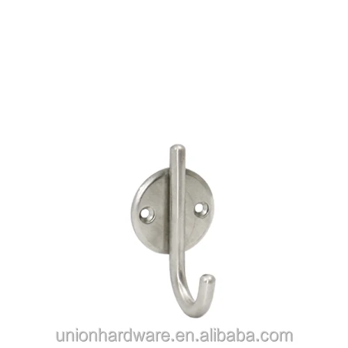 metal coat hooks wholesale