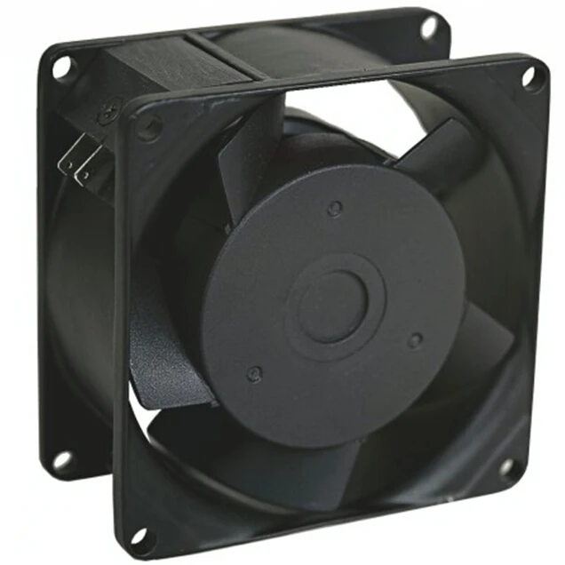 Centrifugal Blower, 97x97x33mm, 97mm, 9733, 12V - detail 18