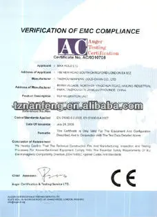 Unit Cooler, LFJ, Stainless Steel, R404a - detail 12
