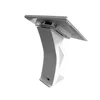Factory Hot Sales restaurant touch screen computer monitor portable kiosk network lcd table