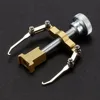 Medical Grade Ingrown Toenail Correction Brace Kit , Professional Toe Nail Care Pedicure Manicure Clipper Fixer Recover Tool