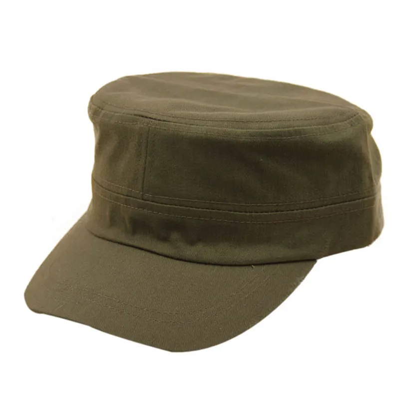 supreme army hat