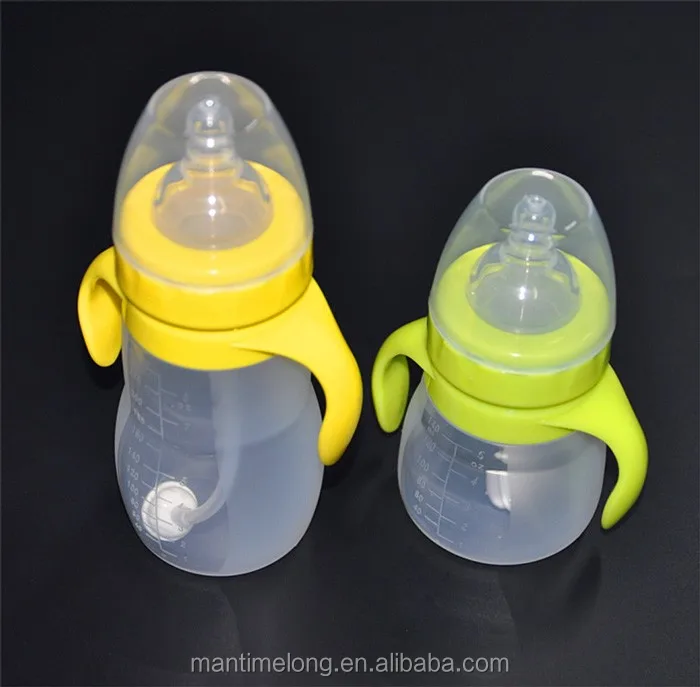Unique Design Baby Feeding Bottle Baby Bottle Baby Milk Bottle - Buy ...