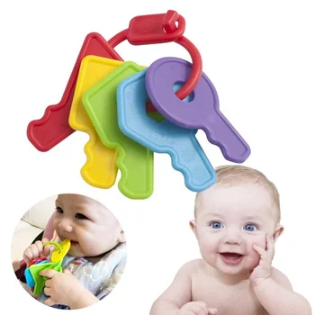 eco friendly teething toys