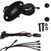 High performance led bluetooth controller rgb safety waterproof vehicle led powerful light