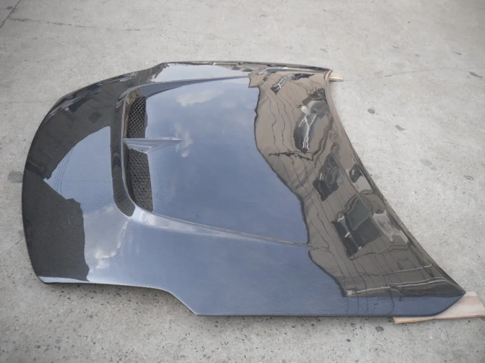 Carbon Fiber 350z Vented Hood Cf Buy Vented Hood,350z,Carbon Fiber