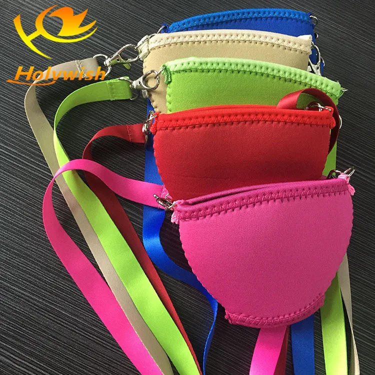 Promotional Activity Cup Holder With Neck Strap Buy Cup Holder With Neck Strap,Cup Holder Neck