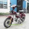 pedal assistant small bike 35cc50cc moped motorbike