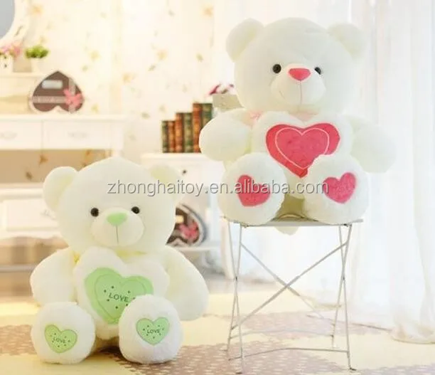 wholesale valentine teddy bears