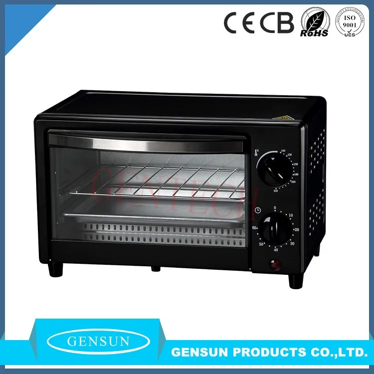 2019 Hot Selling Household Electronic Grill Chicken Pizza Oven For Sale
