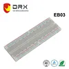 830 tie-points FREE SAMPLE electronic Soderless Breadboard with Jumper wire