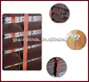 Special Discount 2 inch 50mm Faux Wood Venetian Blinds wood faux blinds