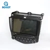 High Performance car Stereo Car Multimedia Navigation System Car DVD Player for Honda Accord