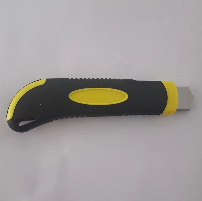 Cheap Stainless Knife Wholesale Price Plastic Utility Custom Safety
