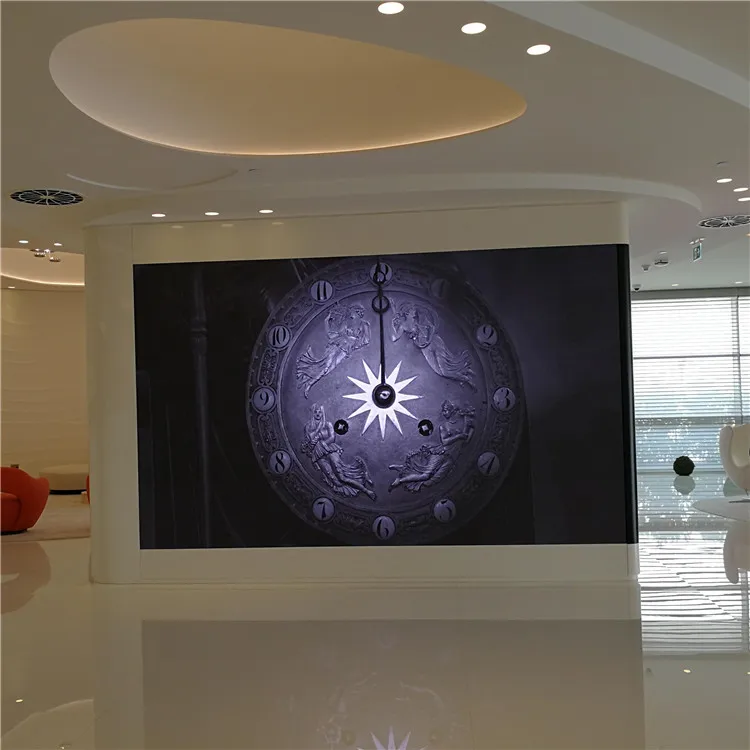 P2 5 Indoor Rental Big Led Screen Module P2 5 P3 P4 P5 P6 Smd Video