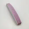 high quality 100/180 zebra nail file buffer