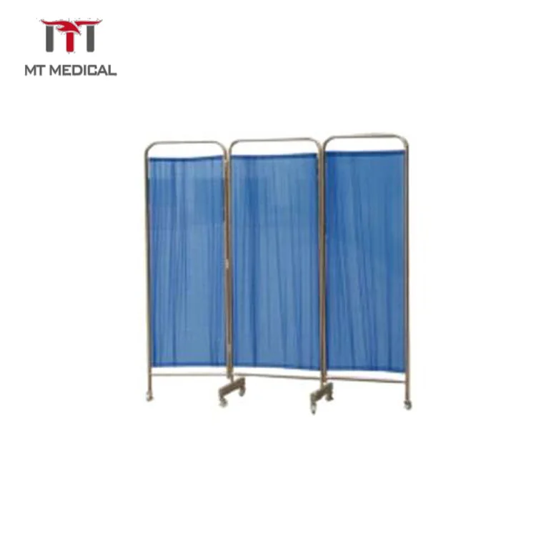 High Quality Medical Hospital Patient Stainless Steel Footstep