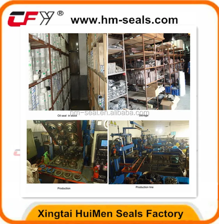 CFW oil seal hot selling!!!!!