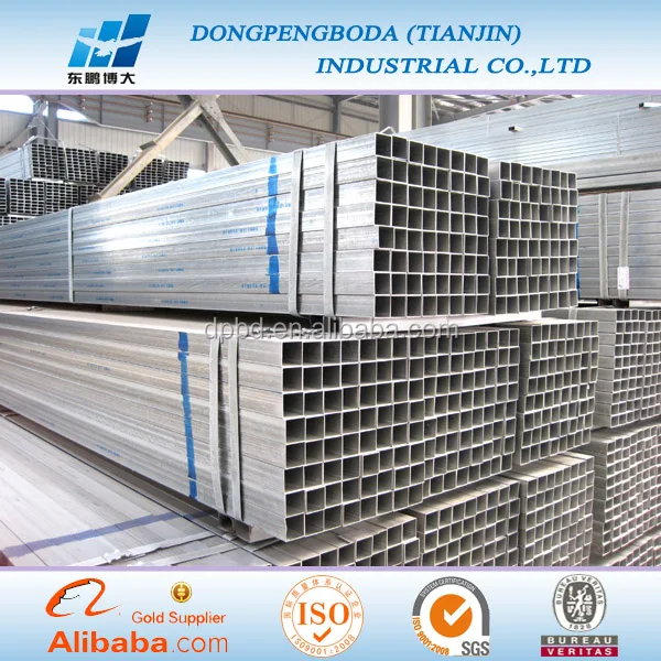 76 38mm Australia Standard Galvanized Fence Post Steel Pipes Buy 