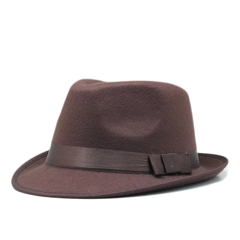 fedora hats wholesale cheap