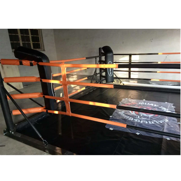 2021 high quality production Match Equipment Used boxing ring for sale