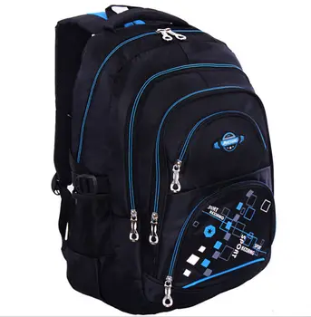 bag for high school boy