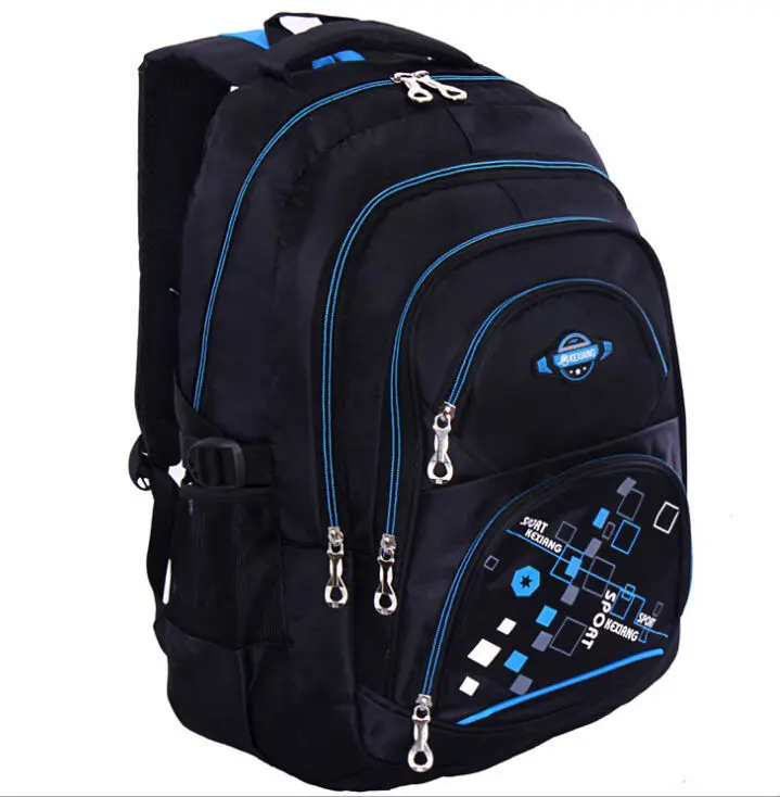 Backpack Bag School Bags For Agers Boys High Product On