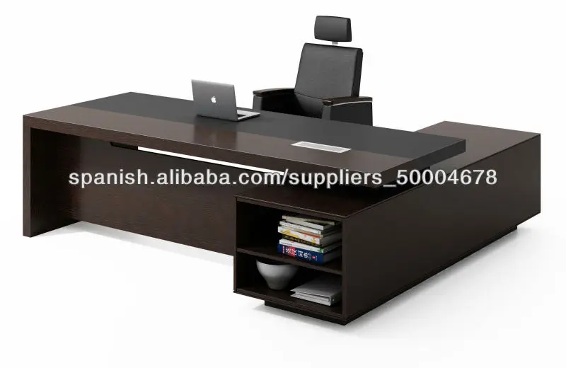 amigable venta escritorio gerente de la oficina caliente del medio