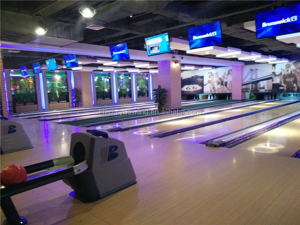 Bowling xl. Brunswick боулинг. XL боулинг. Оборудование для боулинга. Боулинг в Китае.