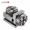 a-one compatible erowa stainless steel square block for chuck
