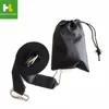 Wholesale easy-hang polyester tree hanging straps