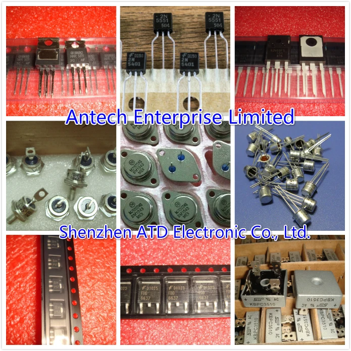Power Transistors Supplier