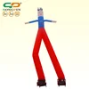 air dancing event inflatable products, single leg dancer for event