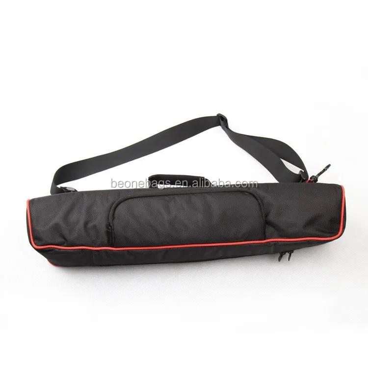 padded tripod bag