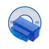 Elm327 obd2 bluetooth adapter auto diagnostic scanner obd