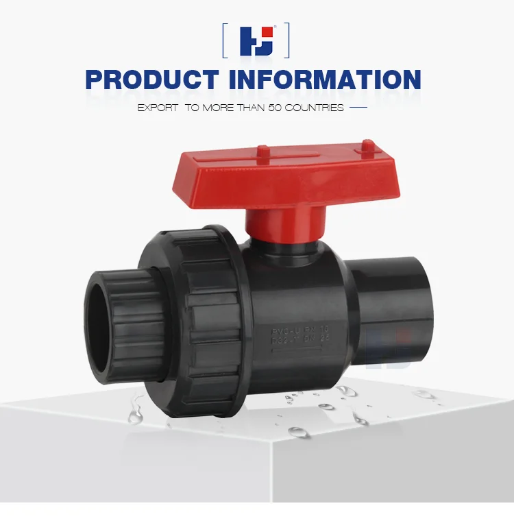 Hs Code For Pvc Ball Valve at Timothy Havard blog